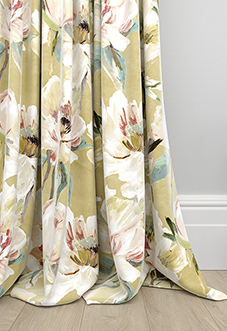 Constantine, Dijon - Made to Measure Curtains